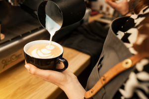 How to Pair Pastries with Your Favorite Coffee