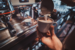 Celebrate National Coffee Day with Us