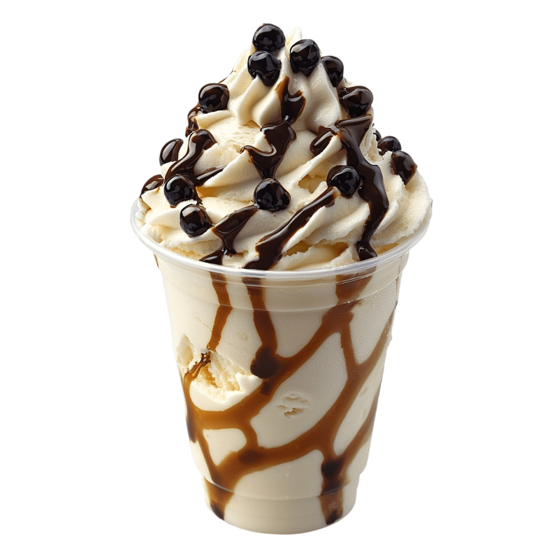 Caramel Coffee