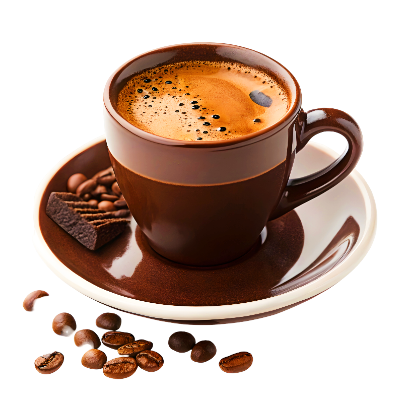 Turkish Coffee