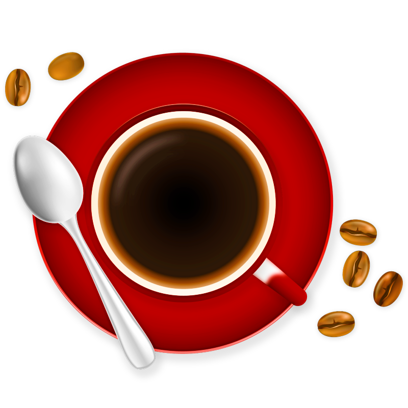 Filter coffee