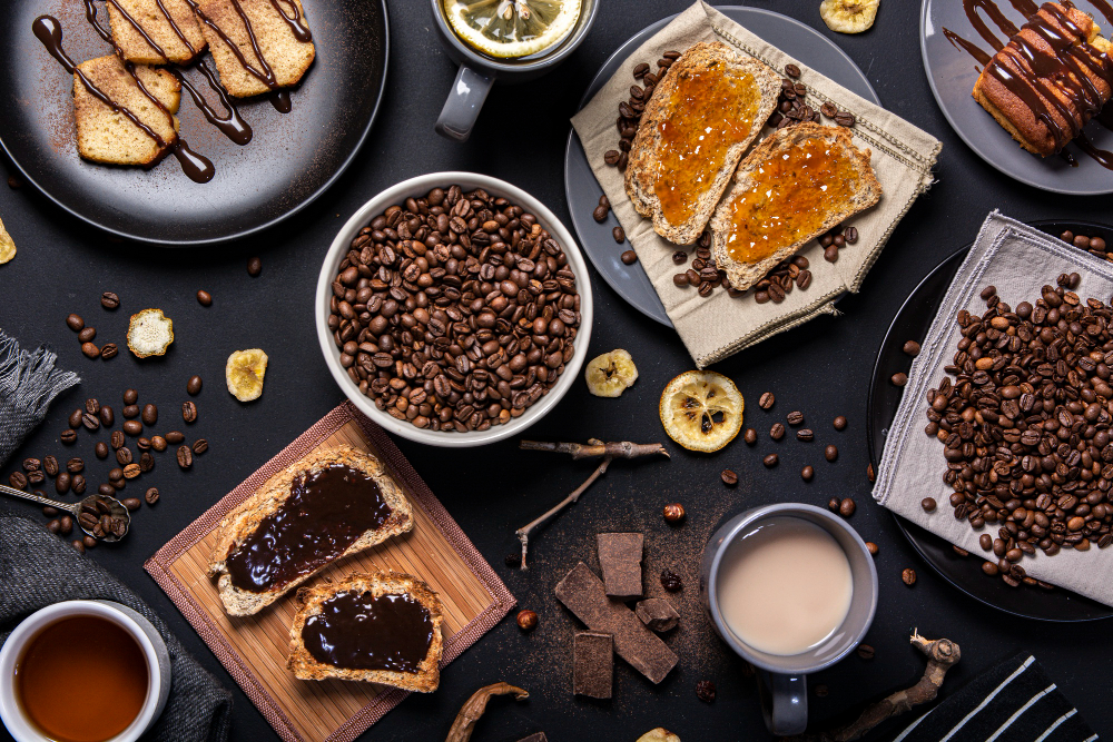 A Day in the Life of a Coffee Shop Owner