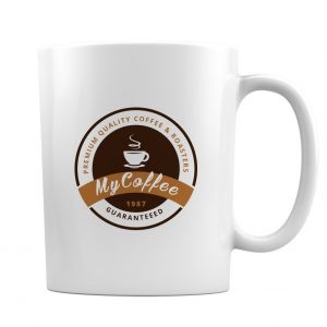 Our Brand's Mug