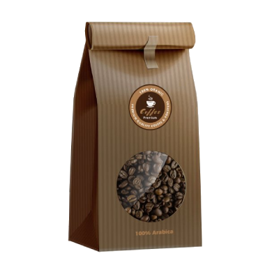 Ground Coffee