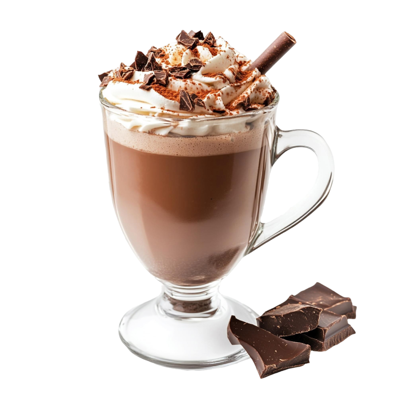 Chocolate Coffee