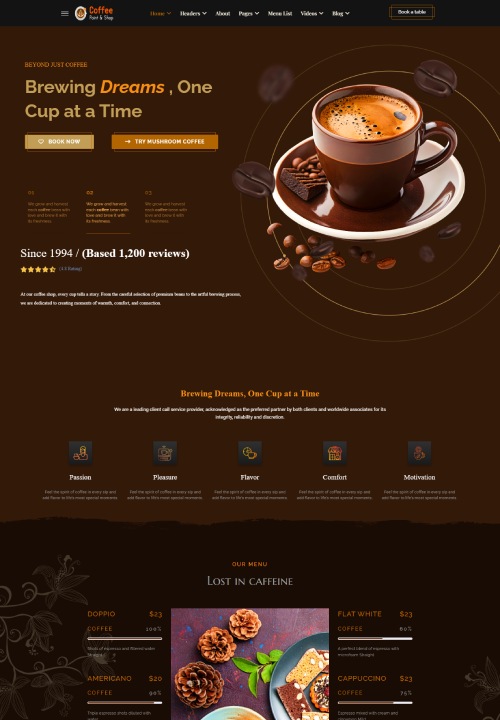 Home Page 1