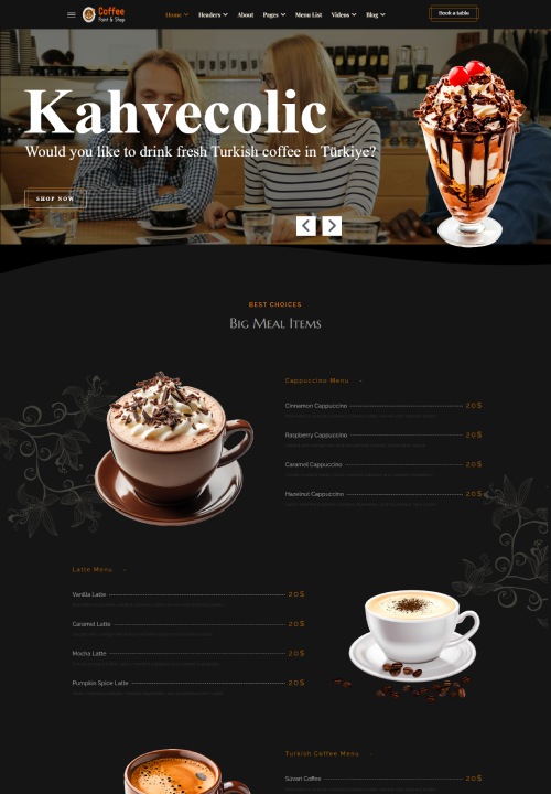 Home Page 10