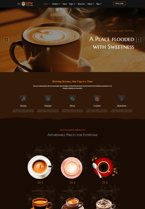 Home Page 2