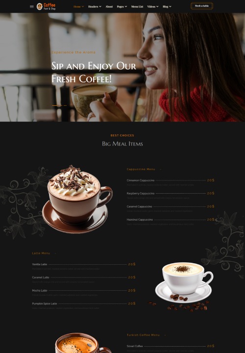 Home Page 5