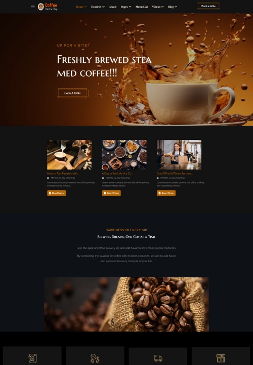 Home Page 8