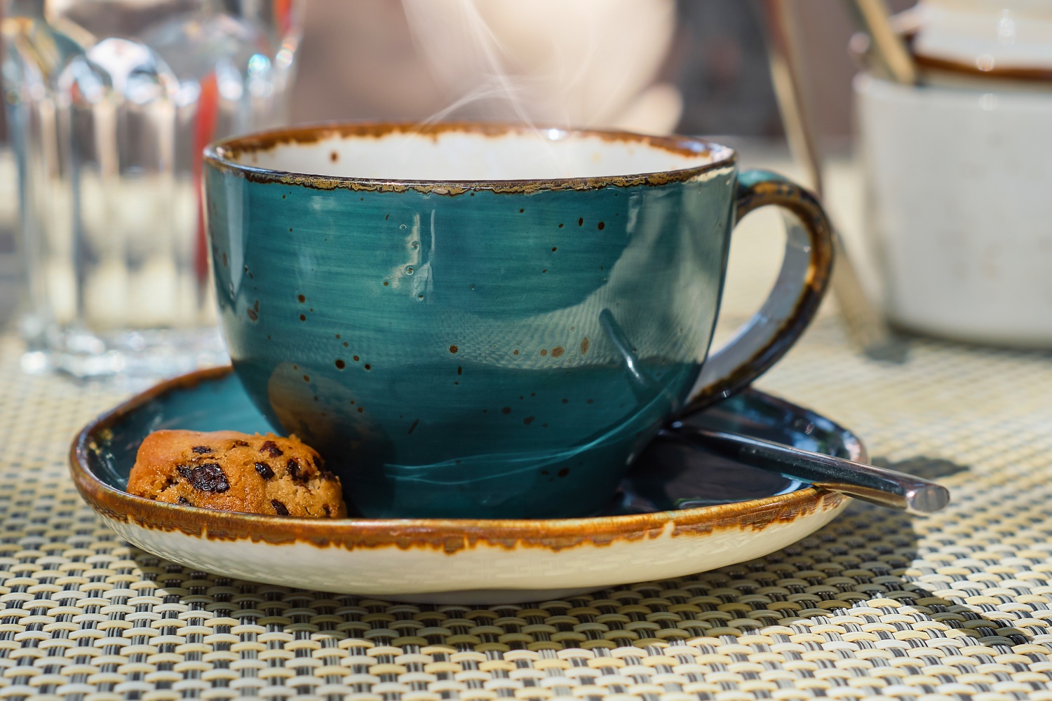 Cup of Espresso
