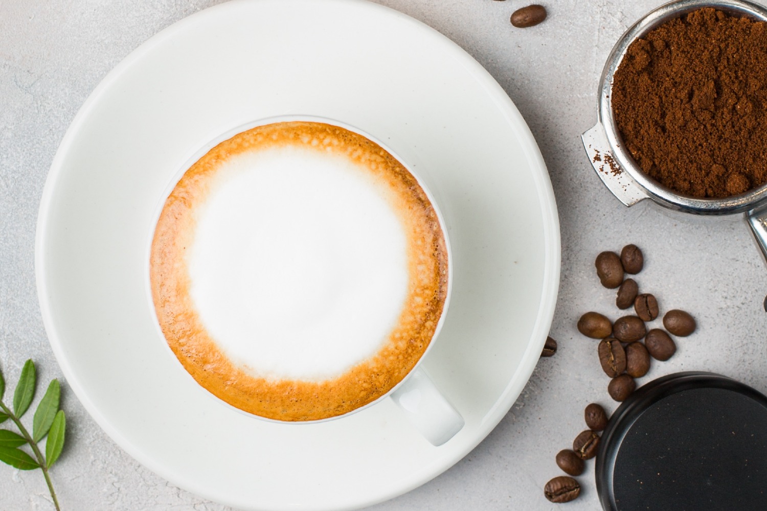Latte Macchiato Recipe